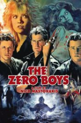 : The Zero Boys 1986 German 1040p AC3 microHD x264 - RAIST