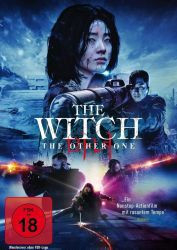 : The Witch - Part 2 - The Other One 2022 German 800p AC3 microHD x264 - RAIST