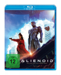 : Alienoid 2022 German Eac3 Dl 1080p BluRay x265-Hdsource