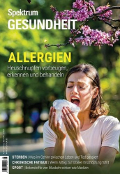 : Spektrum Gesundheit Magazin No 03 März 2023
