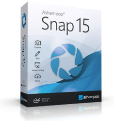 : Ashampoo Snap v15.0.1 (x64)