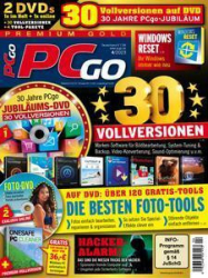 :  PCgo Magazin April No 04 2023