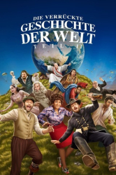 : History of the World Part II 2023 S01 Complete German DL 1080p WEB x264 - FSX