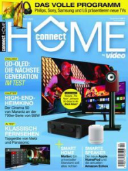 :  Video Home Connect Magazin April No 03,04 2023