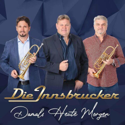 : Die Innsbrucker - Damals Heute Morgen (2023)