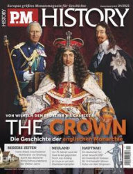 :  P.M History Magazin April No 04 2023