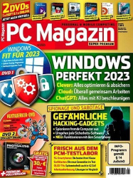 : Pc Magazin April No 04 2023
