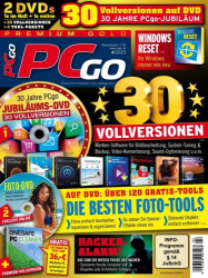 : Pcgo Magazin April No 04 2023
