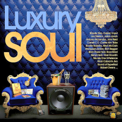 : Luxury Soul (2023)