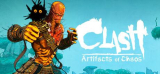 : Clash Artifacts Of Chaos-Skidrow