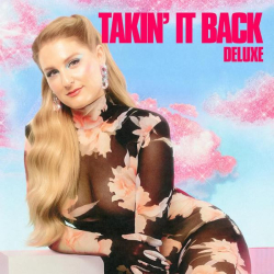 : Meghan Trainor - Takin' It Back (Deluxe) (2023)