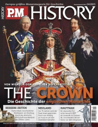 : P M History Magazin April No 04 2023
