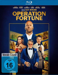 : Operation Fortune 2023 WebriP Md German x264-Mtz