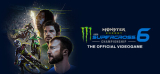 : Monster Energy Supercross The Official Videogame 6-Tenoke