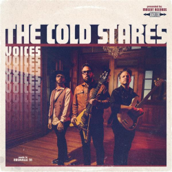 : The Cold Stares - Voices (2023)