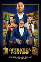 : Operation Fortune Ruse de Guerre 2023 German MD DL 1080p WEB x264 - FSX