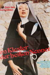 : Im Kloster Der Heissen Nonnen 1976 German Dl Complete Pal Dvd9-FullbrutaliTy