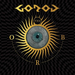 : Gorod - The Orb (2023)