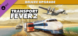 : Transport Fever 2 Deluxe Edition MacOs-Razor1911