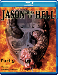 : Freitag der 13 Teil 9 Jason goes to Hell 1993 UNRATED German DTSD DL 1080p BluRay x265 - LameMIX