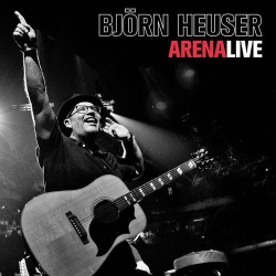 : Björn Heuser - Arena Live (2023)