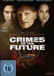 : Crimes of the Future 2022 German Ac3D Bdrip x264-ZeroTwo