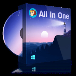 : DVDFab v12.1.0.1 (All-in-One)