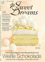 :  Sweet Dreams Magazin März-April No 02 2023