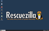 : Rescuezilla v2.4.2 Kinetic/Bionic Edition