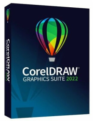 : CorelDRAW Graphics Suite 2022 v24.3.0.567 (x64)