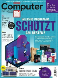 :  Computer Bild Magazin No 06 vom 10 März 2023