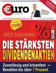 :  Euro am Sonntag Finanzmagazin No 10 vom 10 März 2023