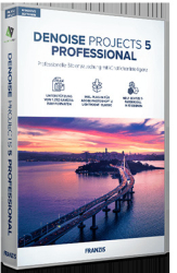 : Franzis DENOISE 5 professional v5.13.03871