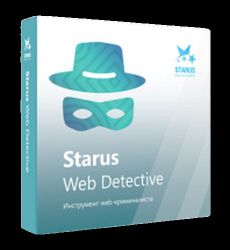 : Starus Web Detective v3.5