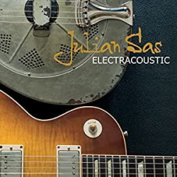 : Julian Sas - Discography  2005-2021