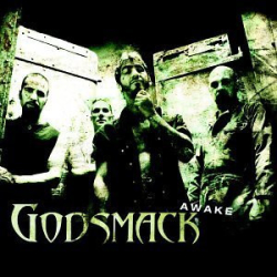 : Godsmack - Discography  1997-2023