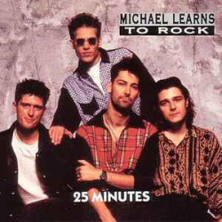 : Michael Learns To Rock - Discography  1991-2018