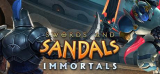 : Swords and Sandals Immortals-Tenoke