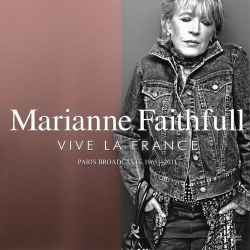 : Marianne Faithfull - Viva Le France (2019,2023)