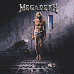 : Megadeth - Countdown To Extinction (1992 Mix Remaster) (1992,2023)