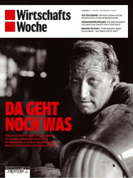 : Wirtschaftswoche Magazin No 11 vom 10 März 2023
