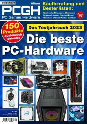 : Pc Games Hardware Sonderheft 2023
