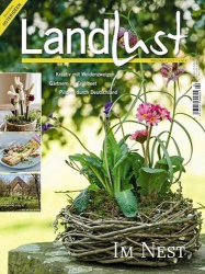 : Landlust Magazin No 02 März-April 2023
