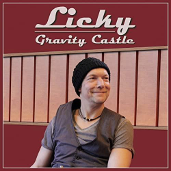 : Licky - Gravity Castle (2023)