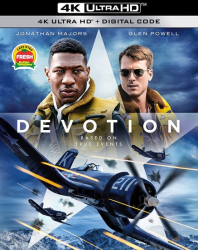: Devotion 2022 Dual Complete Bluray-iFpd