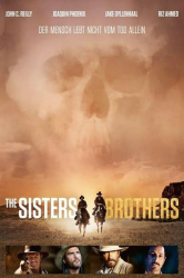 : The Sisters Brothers 2018 German Ac3D Dl 2160p Uhd BluRay x265-Fhc