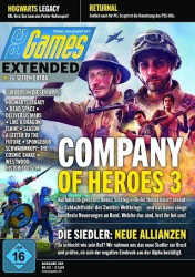 :  PC Games Magazin April No 04 2023