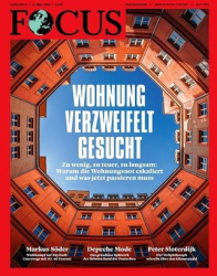 :  Focus Nachrichtenmagazin No 11 vom 11 März 2023