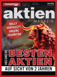 : Aktien Magazin Nr 05 vom 11 März 2023