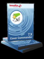 : Insofta Cover Commander v7.2